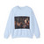 MAULBERTSCH, Franz Anton - Joseph and his Brothers (Artwork) Crewneck Sweatshirt