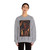 BORDONE, Paris - Madonna and Child with Saints (Artwork) Crewneck Sweatshirt