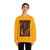BORDONE, Paris - Madonna and Child with Saints (Artwork) Crewneck Sweatshirt