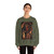 BORDONE, Paris - Madonna and Child with Saints (Artwork) Crewneck Sweatshirt