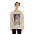 MAULBERTSCH, Franz Anton - Visitation (Meeting of Mary and Elisabeth) (Artwork) Crewneck Sweatshirt