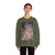 MAULBERTSCH, Franz Anton - Visitation (Meeting of Mary and Elisabeth) (Artwork) Crewneck Sweatshirt