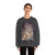 MAULBERTSCH, Franz Anton - Visitation (Meeting of Mary and Elisabeth) (Artwork) Crewneck Sweatshirt