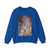 MAULBERTSCH, Franz Anton - Visitation (Meeting of Mary and Elisabeth) (Artwork) Crewneck Sweatshirt
