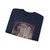 MAULBERTSCH, Franz Anton - Visitation (Meeting of Mary and Elisabeth) (Artwork) Crewneck Sweatshirt