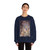 MAULBERTSCH, Franz Anton - Visitation (Meeting of Mary and Elisabeth) (Artwork) Crewneck Sweatshirt