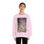 MAULBERTSCH, Franz Anton - Visitation (Meeting of Mary and Elisabeth) (Artwork) Crewneck Sweatshirt
