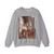 LIPPI, Fra Filippo  - 1440-Adoration of the Magi (detail) (Artwork) Crewneck Sweatshirt