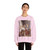 LIPPI, Fra Filippo  - 1440-Adoration of the Magi (detail) (Artwork) Crewneck Sweatshirt
