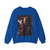 CARAVAGGIO - The Crucifixion of St Andrew (Artwork) Crewneck Sweatshirt