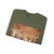 MAULBERTSCH, Franz Anton - Interior of the Church (Artwork) Crewneck Sweatshirt