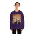 MAULBERTSCH, Franz Anton - Interior of the Church (Artwork) Crewneck Sweatshirt