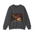 MAYER, Marie-Constance - The Sleep of Venus and Cupid (Artwork) Crewneck Sweatshirt