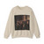 CARAVAGGIO - The Calling of Saint Matthew 2 (Artwork) Crewneck Sweatshirt