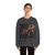 CARAVAGGIO - The Calling of Saint Matthew 2 (Artwork) Crewneck Sweatshirt