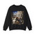 BORDONE, Paris - Bathsheba Bathing (Artwork) Crewneck Sweatshirt