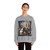 BORDONE, Paris - Bathsheba Bathing (Artwork) Crewneck Sweatshirt