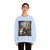 BORDONE, Paris - Bathsheba Bathing (Artwork) Crewneck Sweatshirt