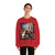 BORDONE, Paris - Bathsheba Bathing (Artwork) Crewneck Sweatshirt