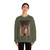 MAULBERTSCH, Franz Anton - Crucifixion (Artwork) Crewneck Sweatshirt