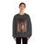MAULBERTSCH, Franz Anton - Crucifixion (Artwork) Crewneck Sweatshirt