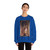 MAULBERTSCH, Franz Anton - Crucifixion (Artwork) Crewneck Sweatshirt