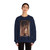 MAULBERTSCH, Franz Anton - Crucifixion (Artwork) Crewneck Sweatshirt