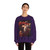 CARAVAGGIO - The Death of the Virgin (detail) (Artwork) Crewneck Sweatshirt