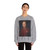 BRONZINO, Agnolo - 1.Portraits of the Medici - Don Garcia de' Medici (Artwork) Crewneck Sweatshirt