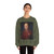 BRONZINO, Agnolo - 1.Portraits of the Medici - Don Garcia de' Medici (Artwork) Crewneck Sweatshirt
