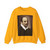 BORGIANNI, Orazio - Self-Portrait (Artwork) Crewneck Sweatshirt