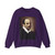 BORGIANNI, Orazio - Self-Portrait (Artwork) Crewneck Sweatshirt