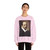 BORGIANNI, Orazio - Self-Portrait (Artwork) Crewneck Sweatshirt