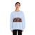 LIPPI, Fra Filippo  - 1440-The Annunciation (Artwork) Crewneck Sweatshirt