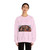 LIPPI, Fra Filippo  - 1440-The Annunciation (Artwork) Crewneck Sweatshirt