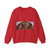 LIPPI, Fra Filippo  - 1440-The Annunciation (Artwork) Crewneck Sweatshirt