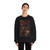 CARAVAGGIO - The Death of the Virgin (Artwork) Crewneck Sweatshirt