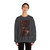 CARAVAGGIO - The Death of the Virgin (Artwork) Crewneck Sweatshirt