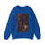 CARAVAGGIO - The Death of the Virgin (Artwork) Crewneck Sweatshirt