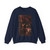CARAVAGGIO - The Death of the Virgin (Artwork) Crewneck Sweatshirt