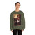 BORGIANNI, Orazio - St Carlo Borromeo (Artwork) Crewneck Sweatshirt