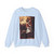 BORGIANNI, Orazio - St Carlo Borromeo (Artwork) Crewneck Sweatshirt