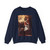BORGIANNI, Orazio - St Carlo Borromeo (Artwork) Crewneck Sweatshirt