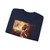 BORGIANNI, Orazio - St Carlo Borromeo (Artwork) Crewneck Sweatshirt