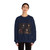 CARAVAGGIO - The Denial of St Peter (Artwork) Crewneck Sweatshirt