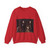 CARAVAGGIO - The Denial of St Peter (Artwork) Crewneck Sweatshirt