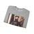 BRONZINO, Agnolo - 2.Other portraits - Portrait of Stefano IV Colonna (Artwork) Crewneck Sweatshirt