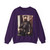 BRONZINO, Agnolo - 2.Other portraits - Portrait of Stefano IV Colonna (Artwork) Crewneck Sweatshirt