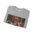 LIPPI, Fra Filippo  - 1450-Adoration of the Child (Artwork) Crewneck Sweatshirt