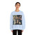 LEONARDO da Vinci - L'adorazione dei Magi (Artwork) Crewneck Sweatshirt